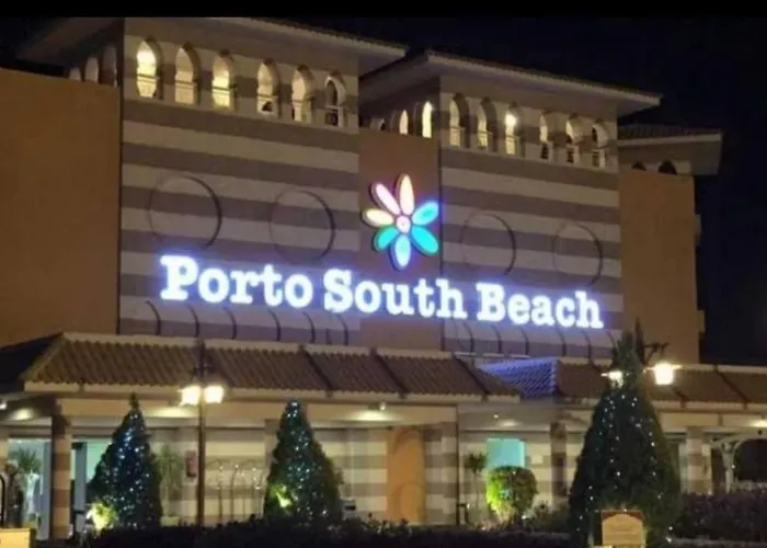 Porto South