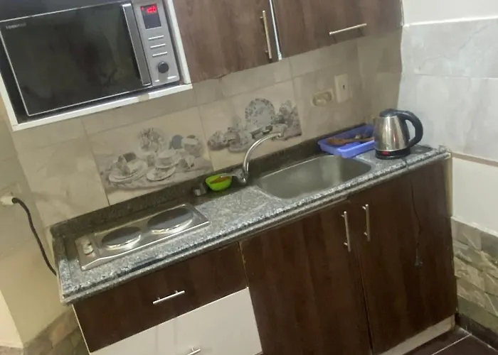 Hostel Porto South