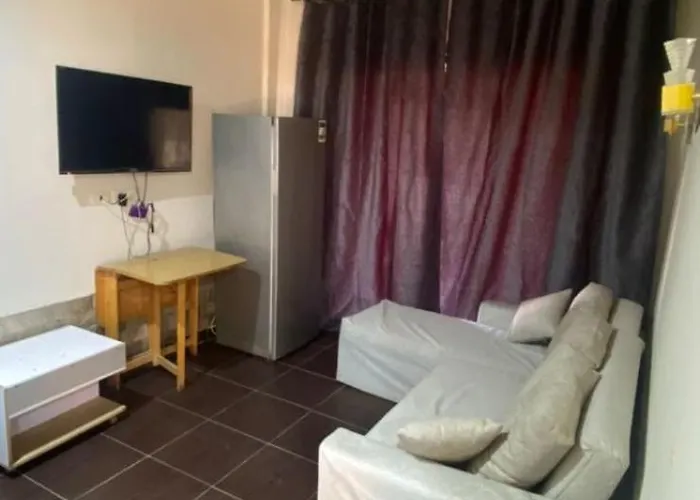Porto South * Ain Suchna