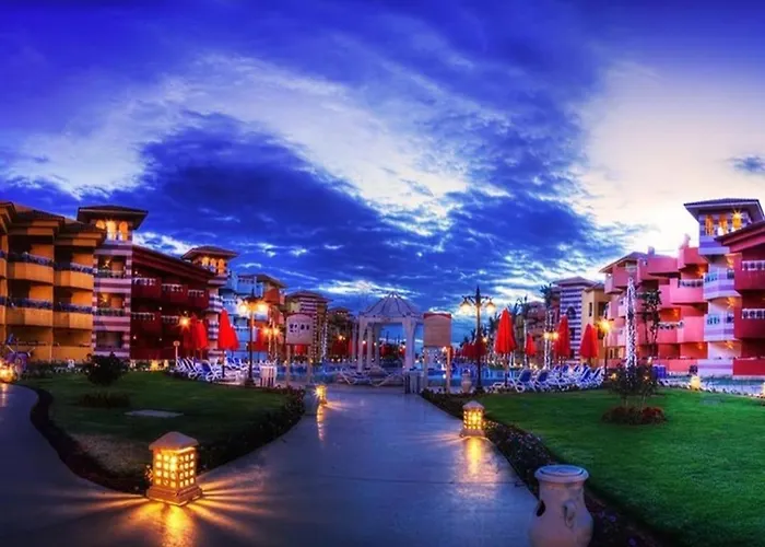 Porto South *