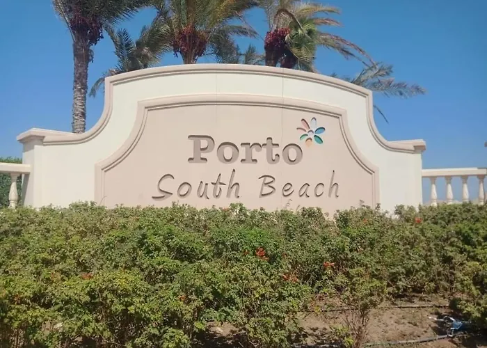 Hostel Porto South