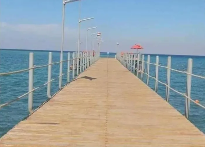Porto South
