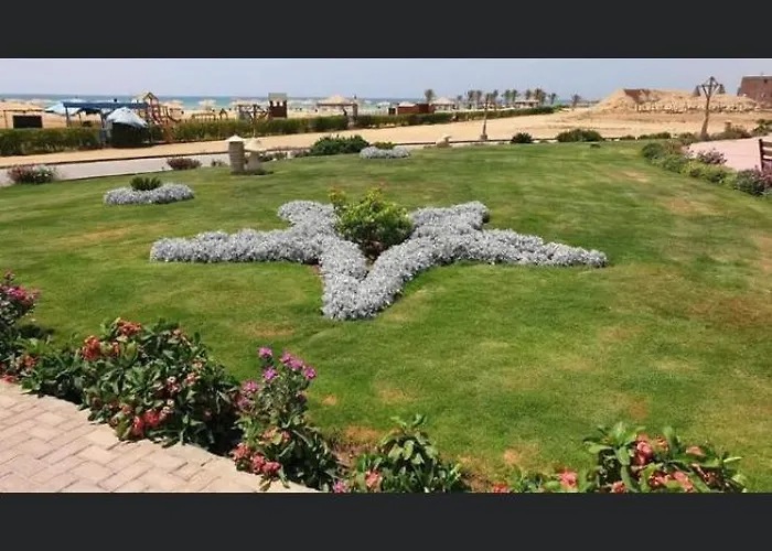 Hostel Porto South Ain Suchna