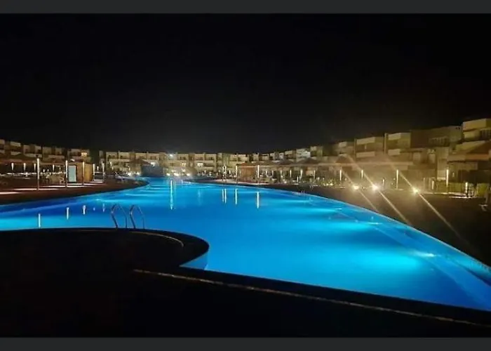 Porto South Hostel Ain Suchna