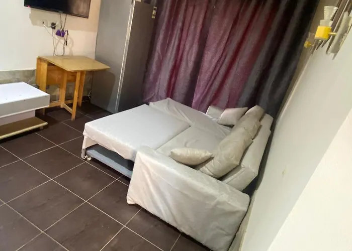 Hostel Porto South *